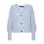 VERO MODA Vmlea Ls V-Neck Cuff Cardigan Noos