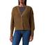 VERO MODA VMLEA LS V-Neck Cuff Cardigan NOOS