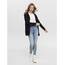 ONLY Female Strickjacke ONLLESLY Strickjacke