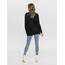 ONLY Female Strickjacke ONLLESLY Strickjacke