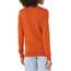 Amazon Essentials Damen Leichter, Langärmeliger Pullover Mit Rundhalsausschnitt (Erhältlich in Übergröße), Rostfarben, XXL