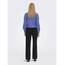 ONLY Damen Onlcarol Nice L/S Cardigan KNT Noos Strickjacke, Ultramarine, XS EU
