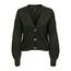 ONLY Damen Onlcarol Nice L/S Cardigan Knt Noos Strickjacke, Rosin, S EU