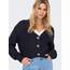 ONLY ONLCAROL Nice L/S Cardigan KNT NOOS