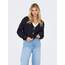 ONLY ONLCAROL Nice L/S Cardigan KNT NOOS