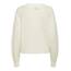 ONLY Damen ONLCAROL Nice L/S Cardigan KNT NOOS 15211521, Jet Stream, S