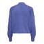 ONLY Damen Onlcarol Nice L/S Cardigan KNT Noos Strickjacke, Ultramarine, XS EU