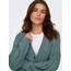 Onlcarol Nice L/S Cardigan KNT Noos
