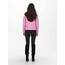 ONLY Women's ONLCAROL Nice L/S Cardigan KNT NOOS Strickjacke, Begonia Pink, M