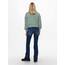 ONLY Strickjacke ONLCAROL Knit Cardigan, Pastellgrün, S