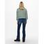 ONLY ONLCAROL Nice L/S Cardigan KNT NOOS