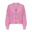 ONLY Strickjacke ONLCAROL Knit Cardigan, Rosa1, M