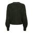 ONLY Damen Onlcarol Nice L/S Cardigan Knt Noos Strickjacke, Rosin, M EU