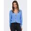 ONLY Female Strickjacke ONLCAROL Strickjacke