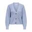 ONLY Strickjacke ONLCAROL Knit Cardigan, Babyblau, L