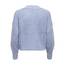 ONLY Strickjacke ONLCAROL Knit Cardigan, Babyblau, S