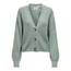 ONLY Strickjacke ONLCAROL Knit Cardigan, grün (Chinois Green), L