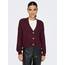 ONLY Female Strickjacke ONLCAROL Strickjacke