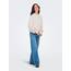 ONLY Female Sweatshirt ONLBROOKE Sweatshirt