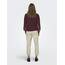Onlbrooke L/S O-Neck Flower SWT Noos