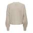 ONLY Strickjacke ONLCAROL Knit Cardigan, beige, XL