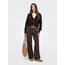 ONLY Female Strickjacke ONLCAROL Strickjacke
