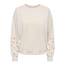 ONLY Female Sweatshirt ONLBROOKE Sweatshirt