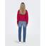 ONLY Onlcarol Nice L/S Cardigan KNT Noos