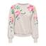 ONLY Female Sweatshirt ONLBROOKE Sweatshirt