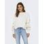 ONLY Female Sweatshirt ONLBROOKE Sweatshirt