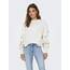 ONLY Female Sweatshirt ONLBROOKE Sweatshirt
