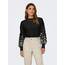 ONLY Female Sweatshirt ONLBROOKE Sweatshirt