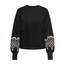 ONLY Female Sweatshirt ONLBROOKE Sweatshirt