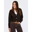 ONLY Female Strickjacke ONLCAROL Strickjacke