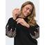 ONLY Female Sweatshirt ONLBROOKE Sweatshirt