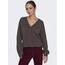 ONLALYSSA L/S Life Cardigan EX KNT