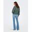 Onlbrooke L/S O-Neck Flower SWT Noos