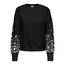 ONLY Female Sweatshirt ONLBROOKE Sweatshirt