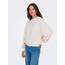 ONLY Female Sweatshirt ONLBROOKE Sweatshirt