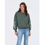 ONLY Female Sweatshirt ONLBROOKE Sweatshirt