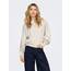 ONLY Female Sweatshirt ONLBROOKE Sweatshirt