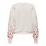 ONLY Female Sweatshirt ONLBROOKE Sweatshirt