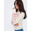 ONLY Female Sweatshirt ONLBROOKE Sweatshirt