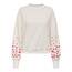 ONLY Female Sweatshirt ONLBROOKE Sweatshirt