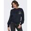 ONLY Female Sweatshirt ONLBROOKE Sweatshirt