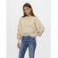 Onlbrooke L/S O-Neck Flower SWT Noos