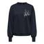 ONLY Female Sweatshirt ONLBROOKE Sweatshirt