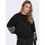 ONLY Female Sweatshirt ONLBROOKE Sweatshirt