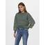 Onlbrooke L/S O-Neck Flower SWT Noos