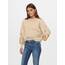 Onlbrooke L/S O-Neck Flower SWT Noos
